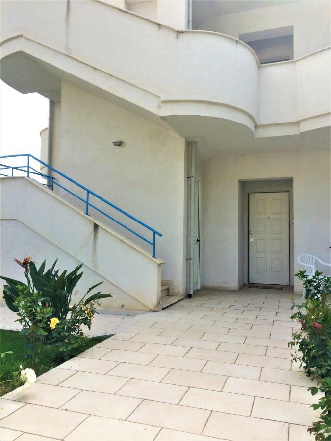 Villa Sul Mare Belvedere Marittimo Exterior foto